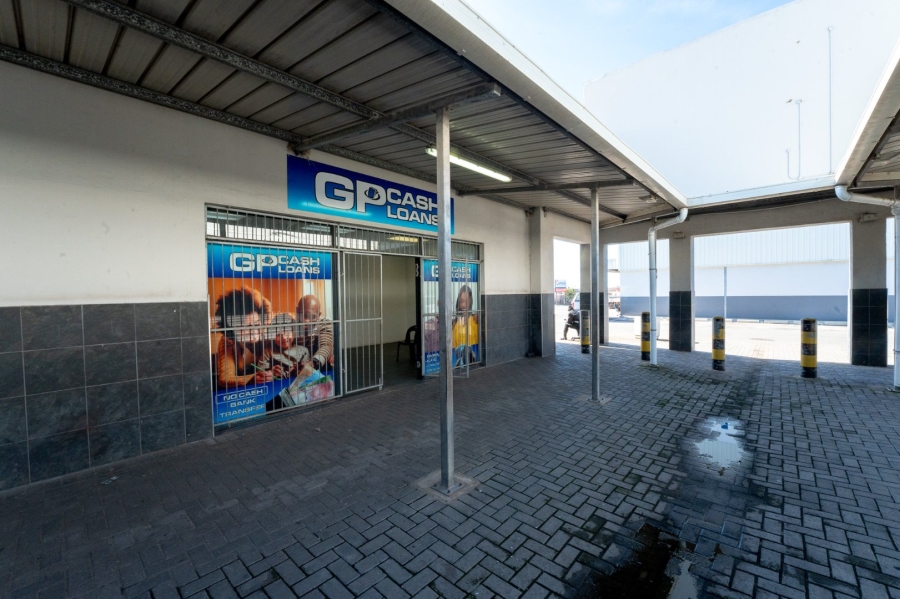  Bedroom Property for Sale in Kwazakhele Eastern Cape